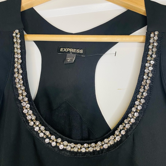 Express top - Picture 2 of 3